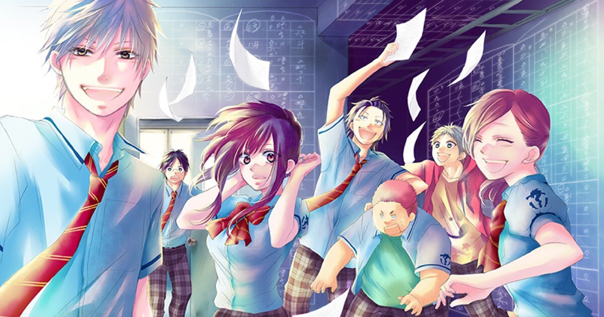 一弦定音漫画100话,一弦定音古筝