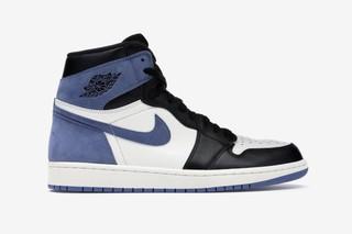 jordanaj1新配色2019,airjordan1quai54评测