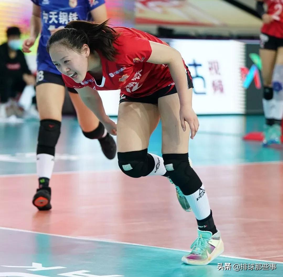 江山代有才人出配图,2021-2022年排超联赛各队名单