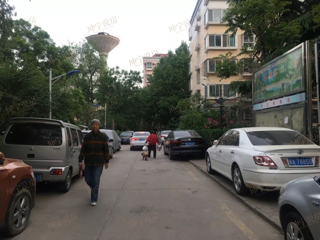 实探44中学区房,实探二手学区房