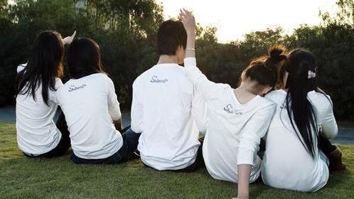 真实的大学生活是什么样?别再被高中老师“欺骗”了