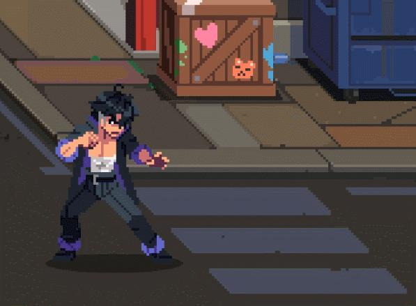 热血物语童年回忆完整版,热血物语童年