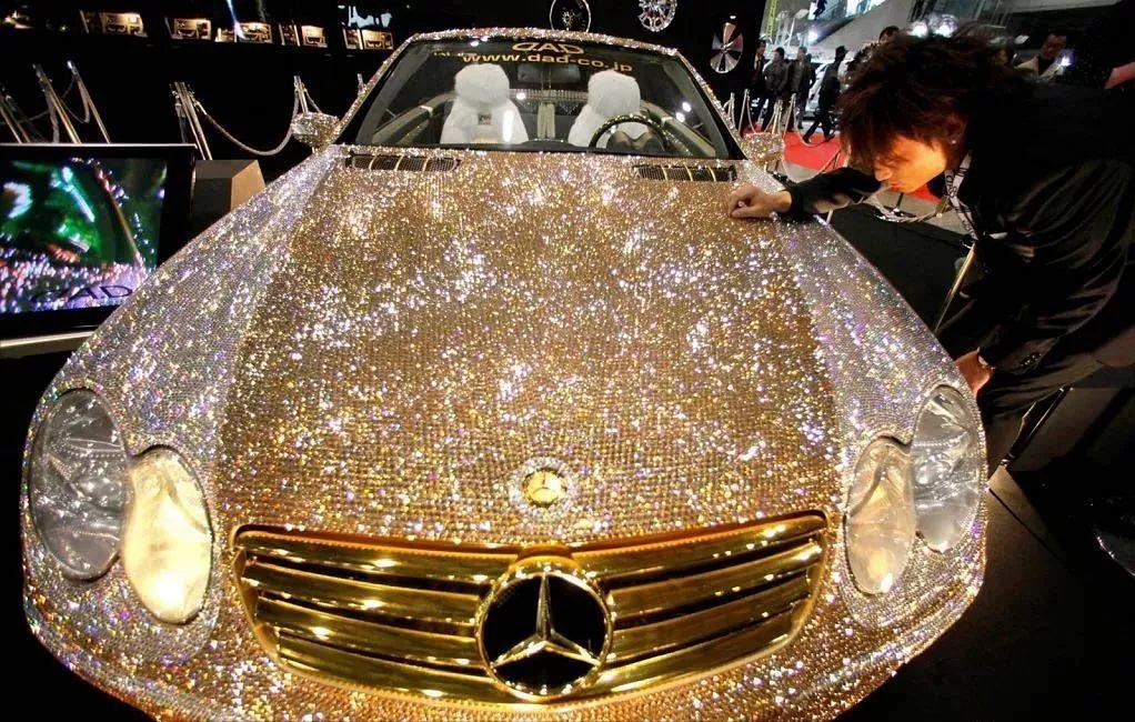 中东首富瓦利德,中东股神身家