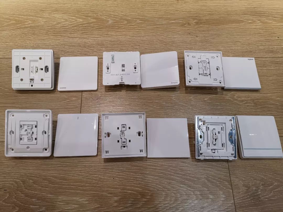 开关插座有边框和无边框的哪个好,国内家用开关插座十大排名