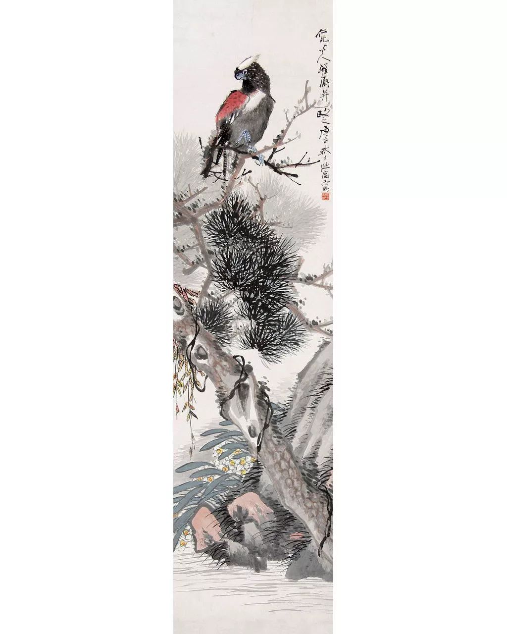 中国园林第一人，每个中国人都该谢谢他