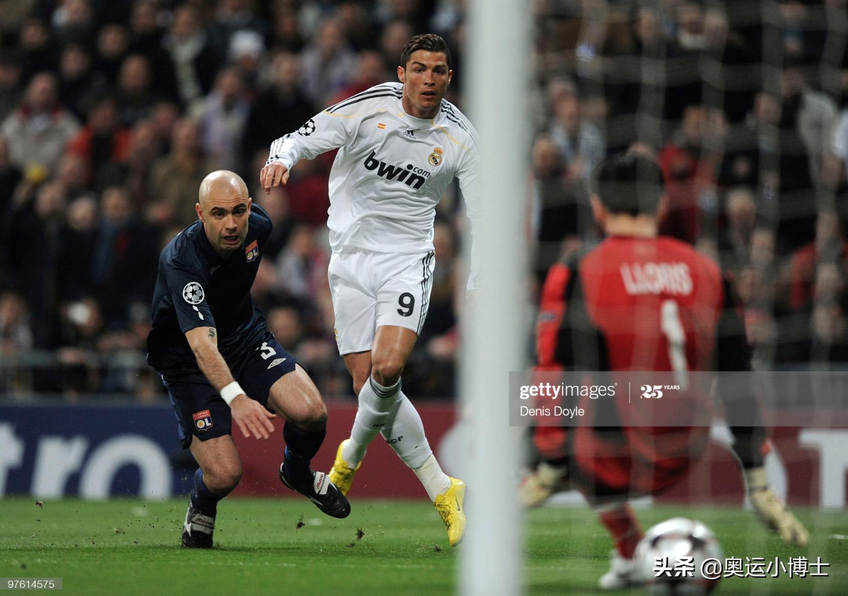 皇马欧冠晋级却暴露三大短板,皇马欧冠惨败阿贾克斯