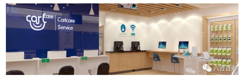 传音控股（科创板）：年销售1.24亿台传音手机，成为“非洲之王”