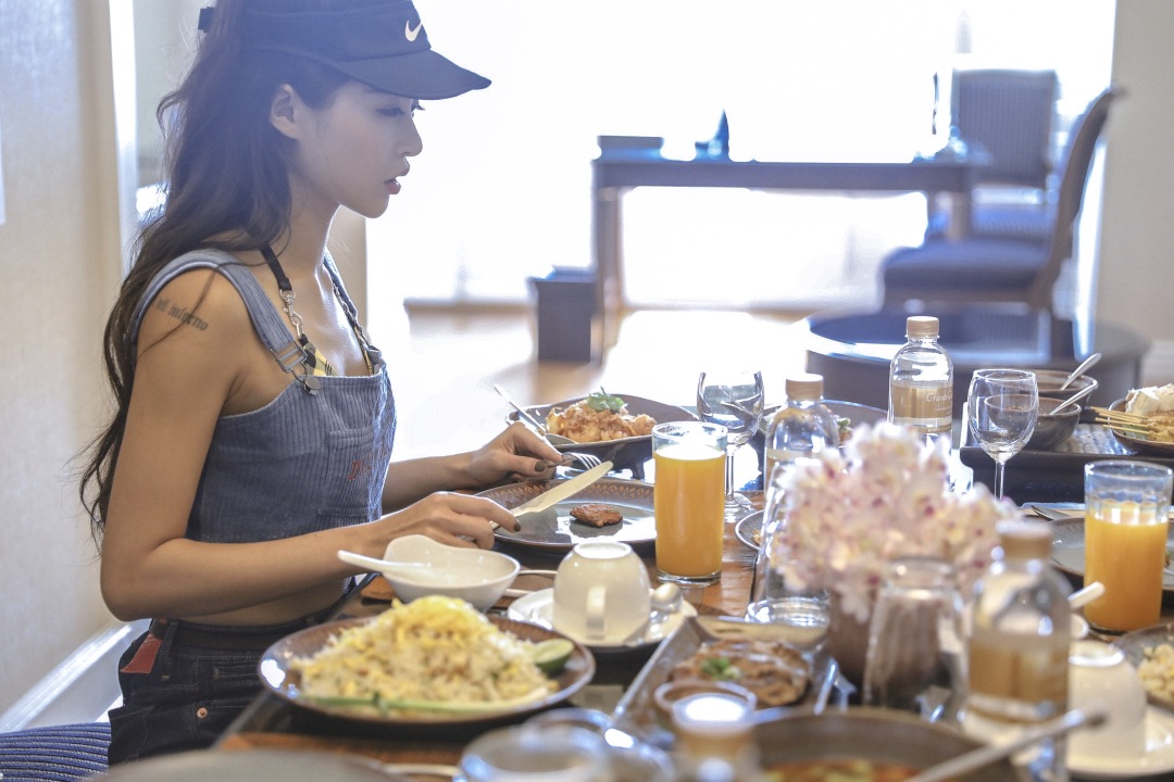 泰国曼谷酒店攻略,去泰国曼谷感悟