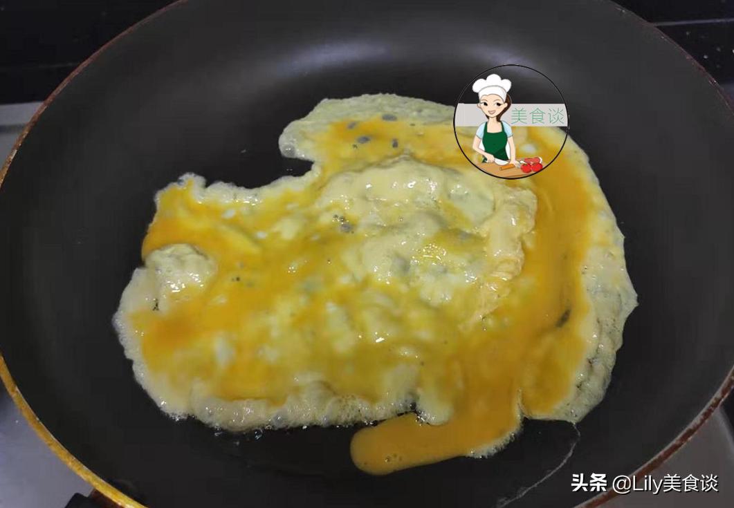 炒米粉直接下锅，大错特错！记住这三点，米粉不粘更有嚼劲，真香