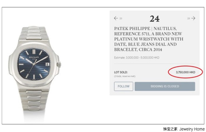 珠宝腕表测评,珠宝腕表