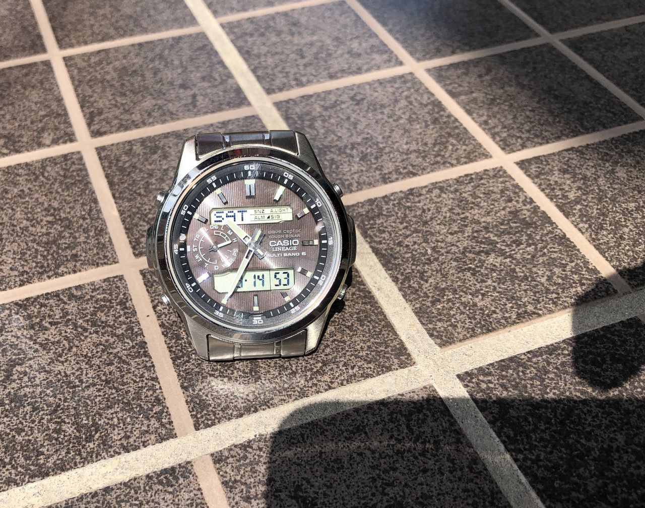 卡西欧casioocw-s3000,卡西欧ocws100系列光动能