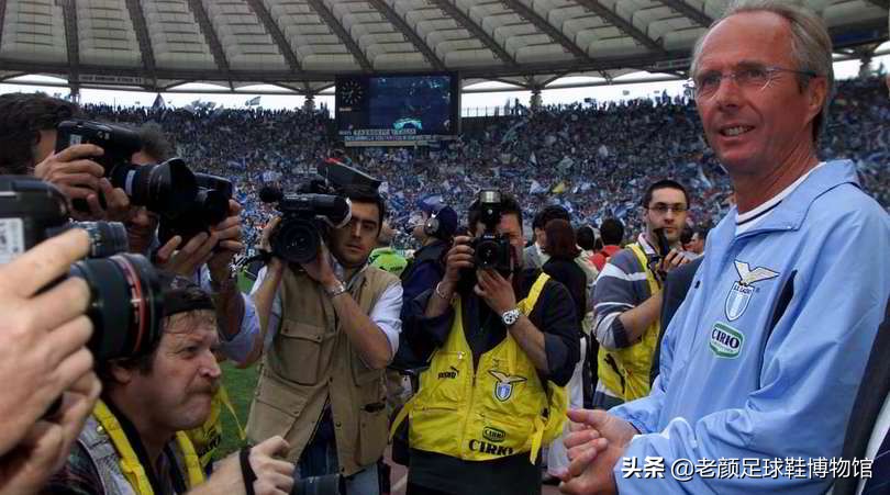 真不比齐达内差，捷克铁人也曾在欧洲优胜者杯决赛天外飞仙制胜