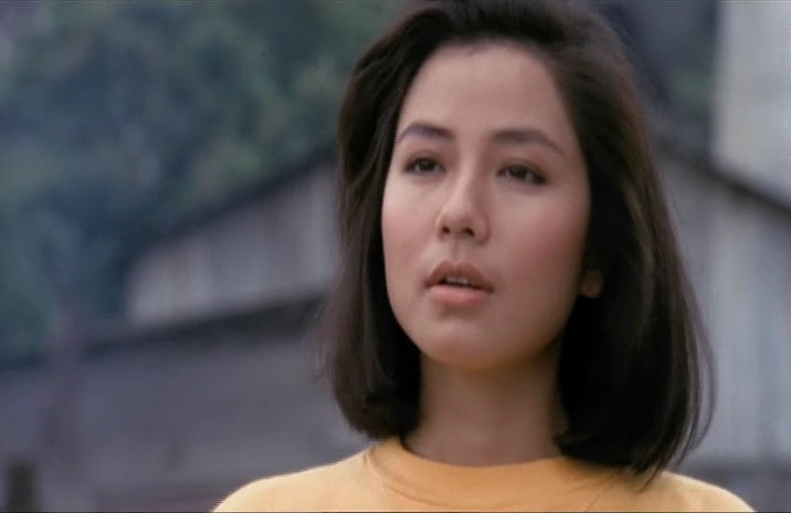 雪儿牺牲自己救丈夫,雪儿梁家辉钟楚红