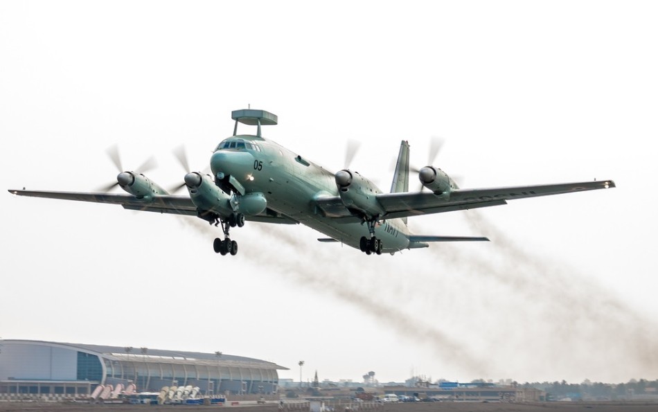 新世纪前20年，印度还真添置了不少好东西一（海军篇）