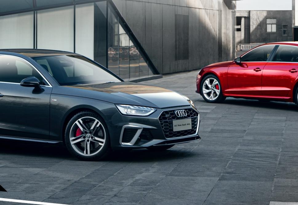 奔驰与奥迪哪一款更好,奔驰有档次