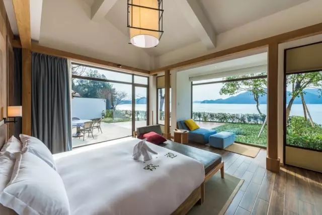 千岛湖最好的五家酒店,千岛湖有哪些价廉物美的湖景酒店