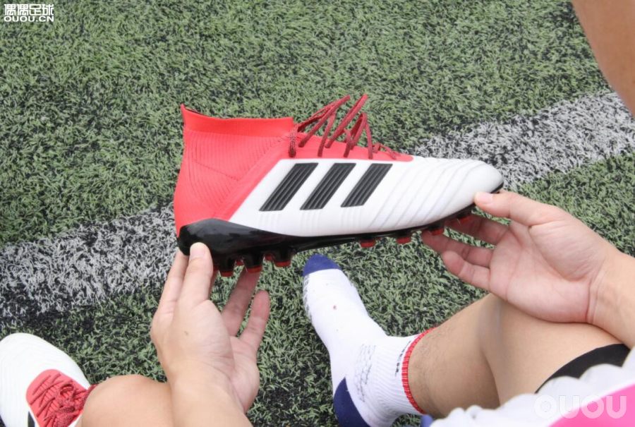 阿迪达斯predatorfreak.3测评,阿迪达斯predator20.4怎么样