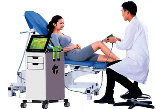 鹅足炎的理疗方法,鹅足炎不治能好吗