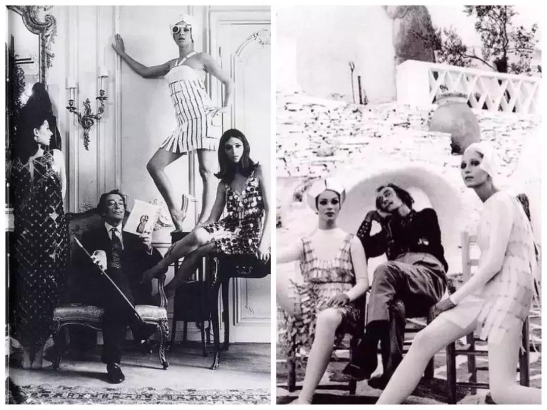 彩虹裙宣美同款,lisa时尚撞衫