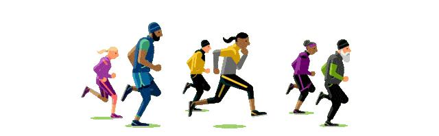 光雾山马拉松开赛,巴中光雾山国际森林马拉松直播