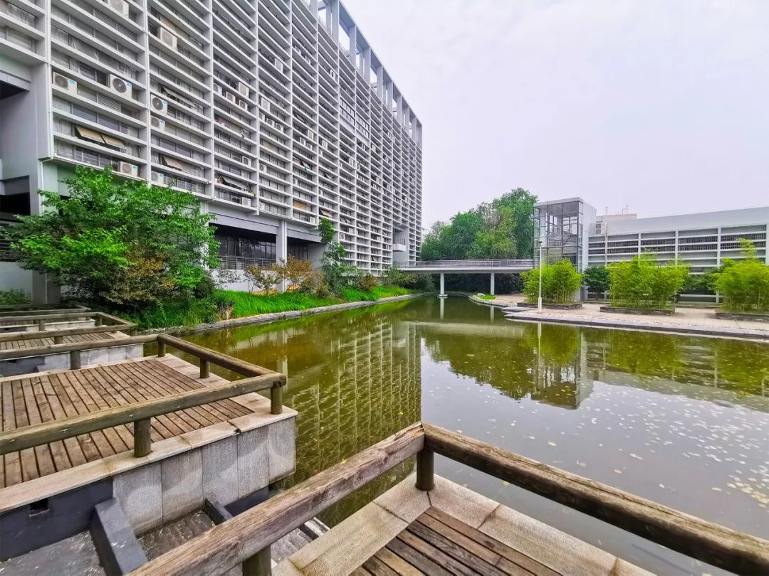 全国第一！华中农业大学真是太太太牛了