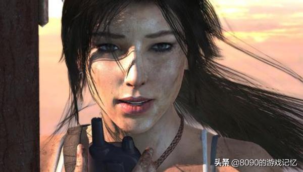 古墓丽影9白皇后之谜,古墓丽影9电影真人版