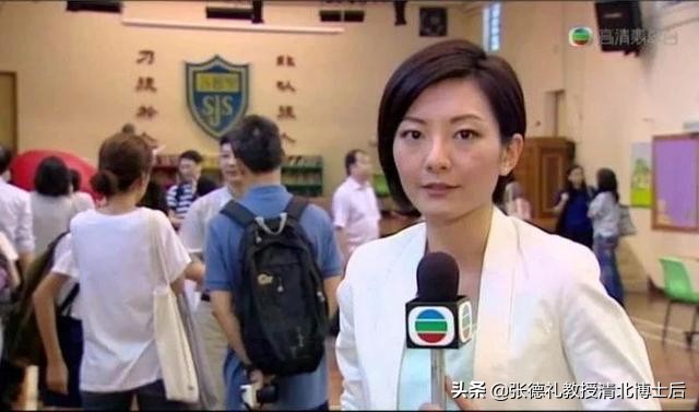 又传噩耗!40岁郭丽婷自杀身亡，继李咏陈曦后主持界又添一殇转载