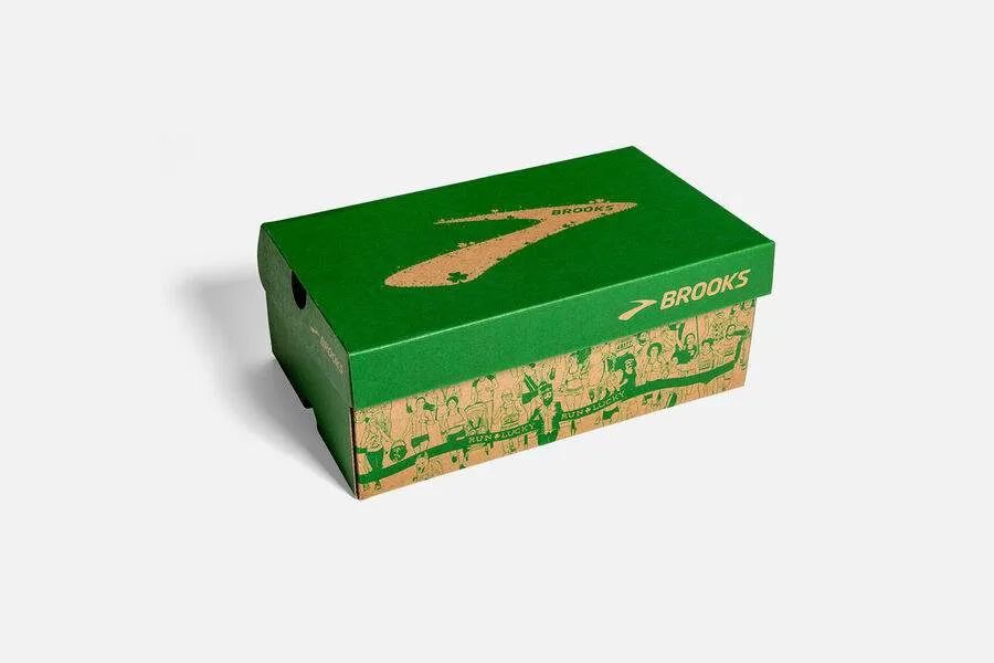 穿什么鞋跑步不磨脚,稳定性好又轻的跑鞋