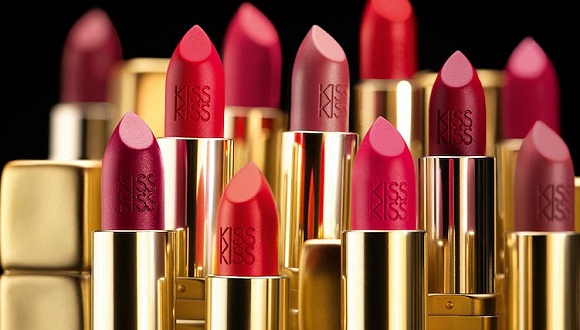 用口红识别银是真是假,你用的口红安全吗