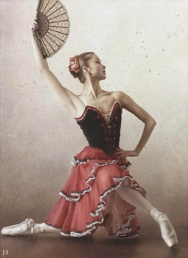 浅谈1个性情朴实的法国女性形体油画在西方艺术史上的深远寓意