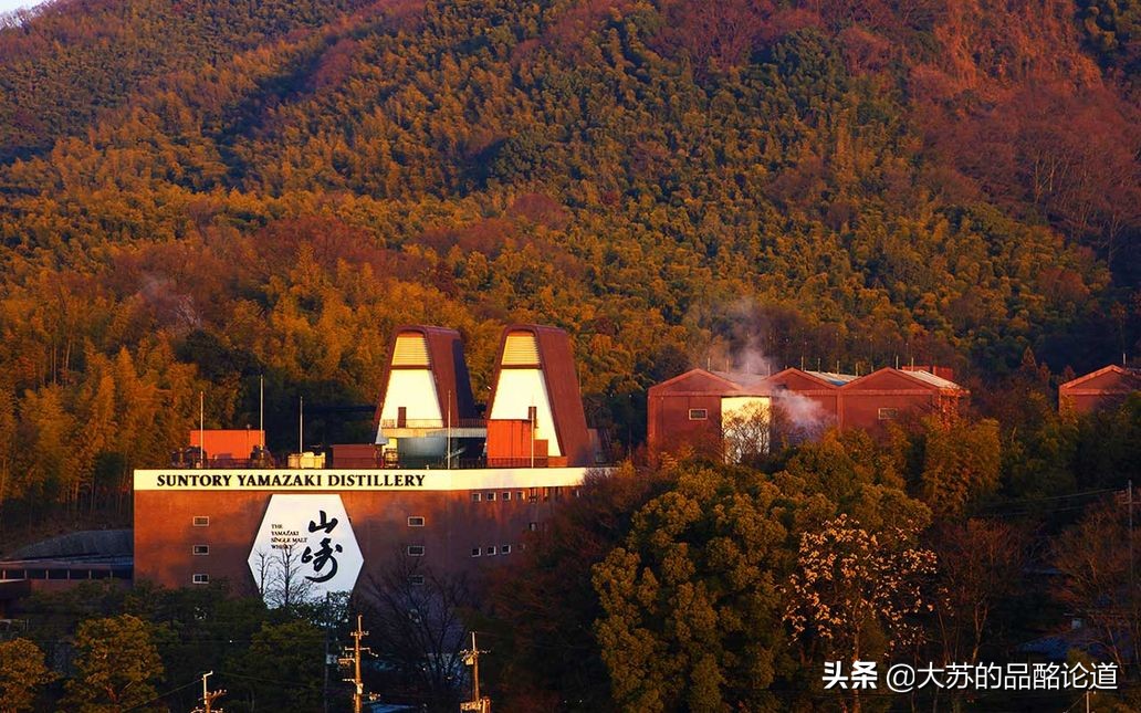 威士忌五花八门,威士忌的奇葩搭配