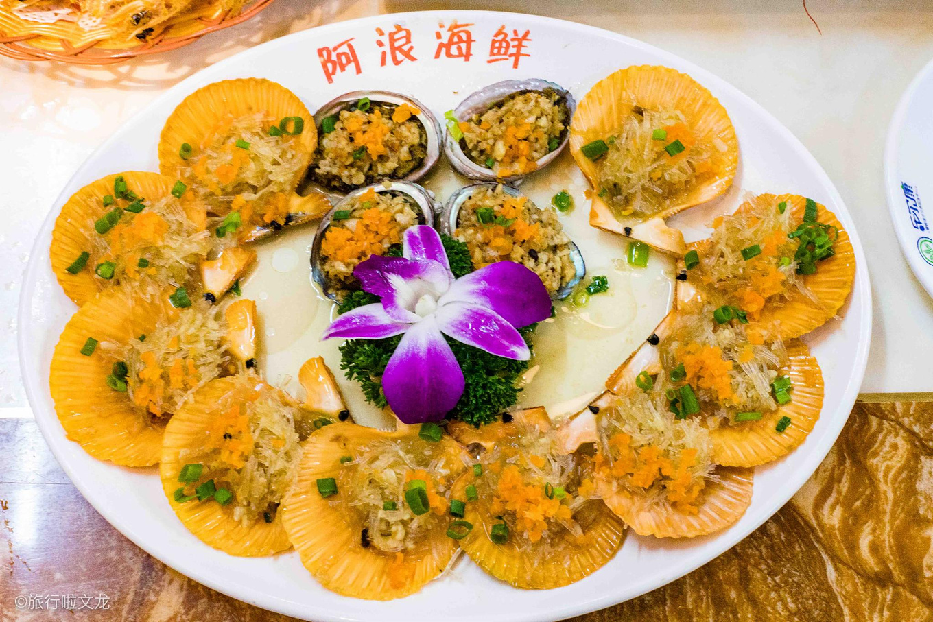 三亚的清晨和晚上,三亚的黄昏美不胜收