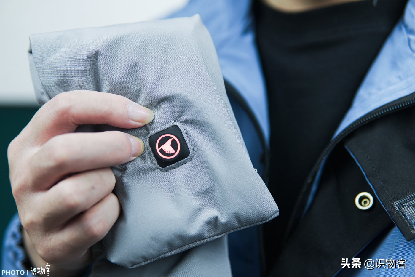 加热围脖飞乐思,飞乐思智能发热围巾