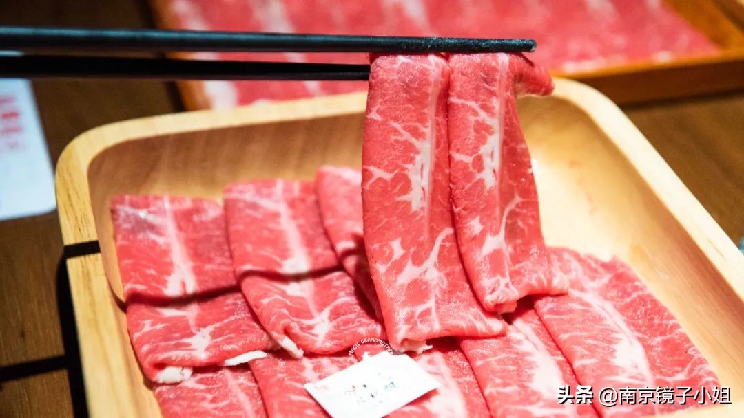 @南京人!寿喜烧大佬新品放题重磅来袭