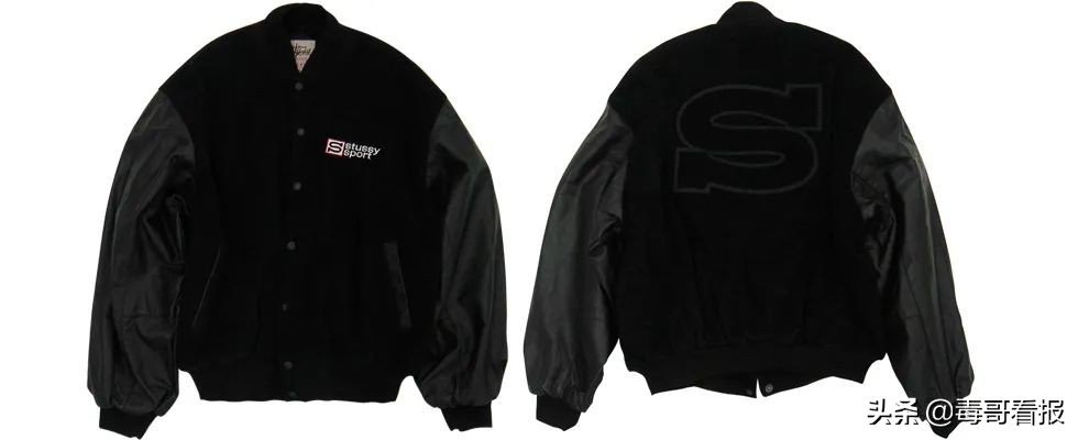 棒球夹克怎么穿好看,如何选棒球服男