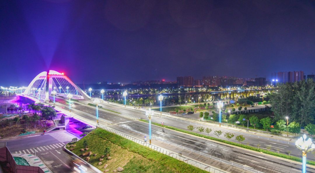 心目中的漯河,你认为的漯河