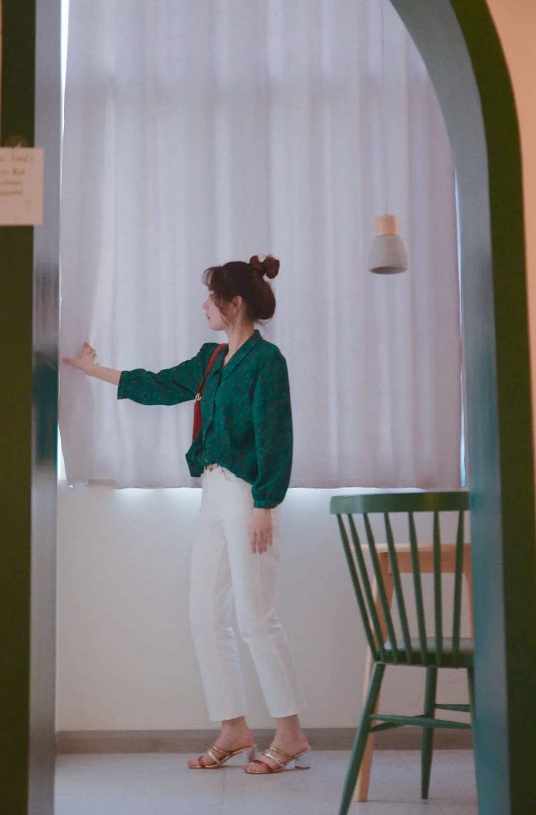 穿搭博主怎么创建品牌,穿搭博主怎么自己做自己的品牌