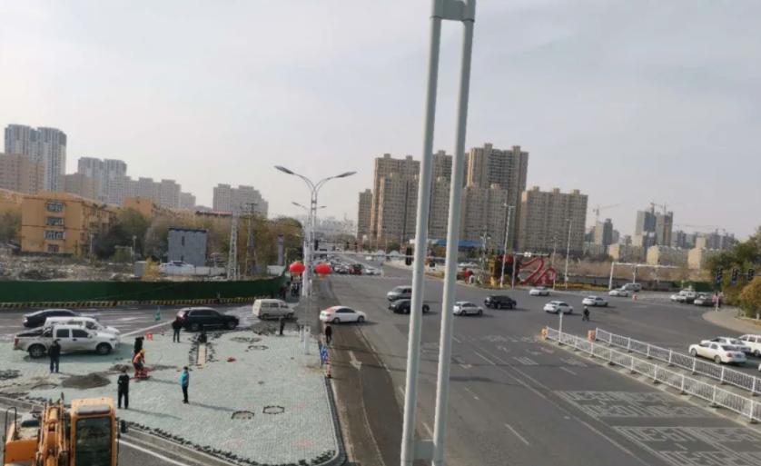 乌鲁木齐五环线路图,乌鲁木齐五环