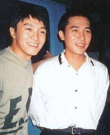 周星驰的成功，总是迂回波折没有一次痛痛快快、彻彻底底的胜利