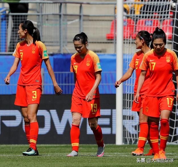 中国女足4:0德国是什么时候的事,女足世界杯中国德国现场直播