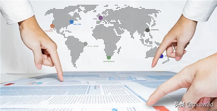 3d打印机跨境电商设备,疫情之下中东跨境电商