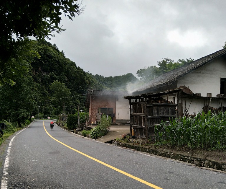 远去的炊烟文章,远去的儿时炊烟