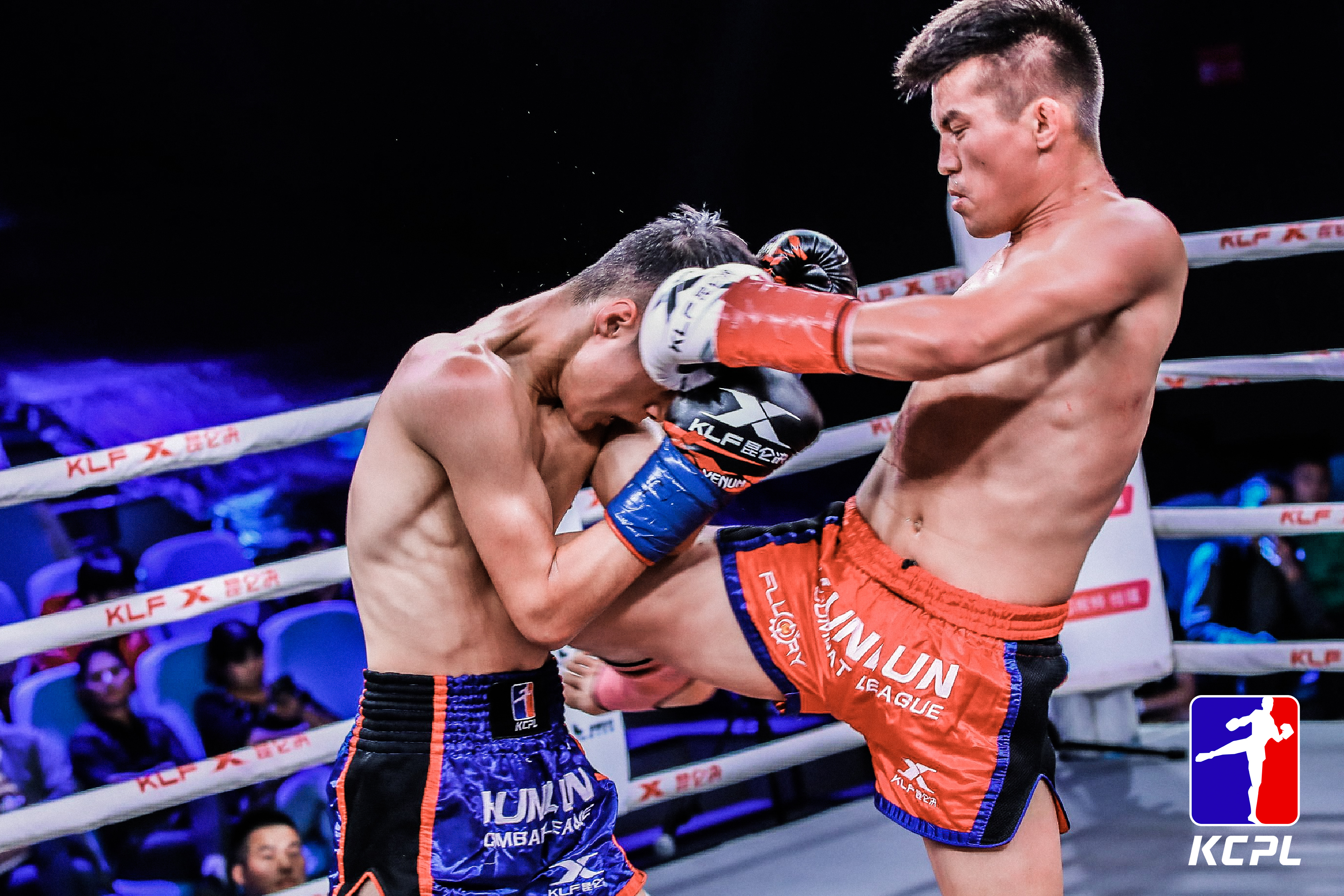 昆仑决总决赛视频,昆仑决68遵义站比赛视频