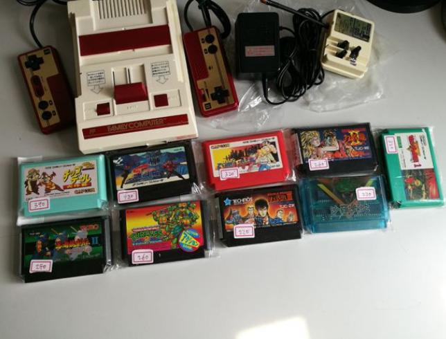 小霸王游戏机都有哪些经典游戏,那些年玩过的小霸王游戏机