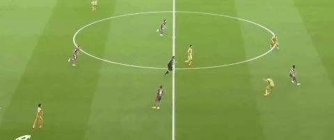 巴萨复兴之路阿尔瓦雷斯,巴萨复兴