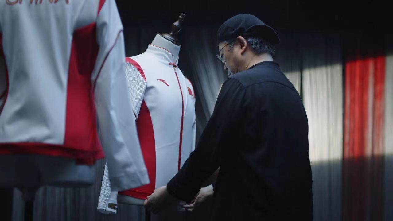 奥运会怎么成为观众,奥运会展示牌怎么做