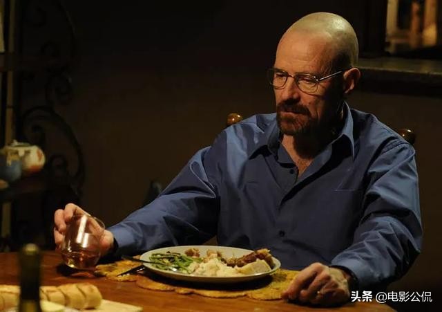 美剧绝命毒师深度解析,盘点绝命毒师