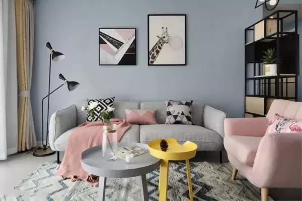 100款沙发背景墙木饰面,100种沙发背景墙效果图