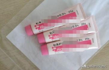 一擦就好？别被骗了！湿疹膏这样选、这样用才靠谱！