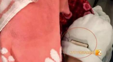 女子带水果刀过安检判了多少年,女子带刀过安检被处罚结果